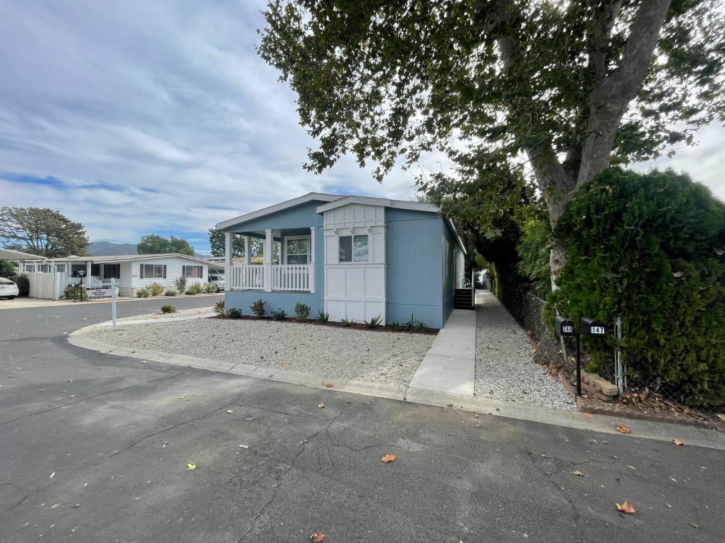 Detail Gallery Image 2 of 13 For 330 W Hwy 246 #148,  Buellton,  CA 93427 - 3 Beds | 2 Baths