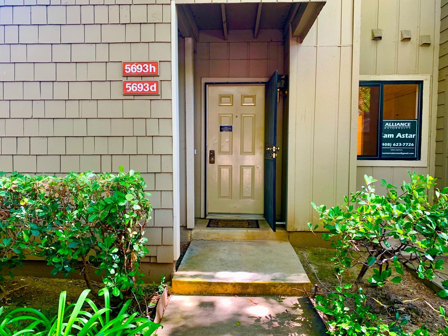 Thumbnail for 5693 Makati Cir #D,  San Jose, CA 95123