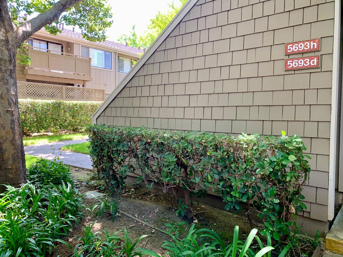 Detail Gallery Image 2 of 42 For 5693 Makati Cir #D,  San Jose,  CA 95123 - 1 Beds | 1 Baths