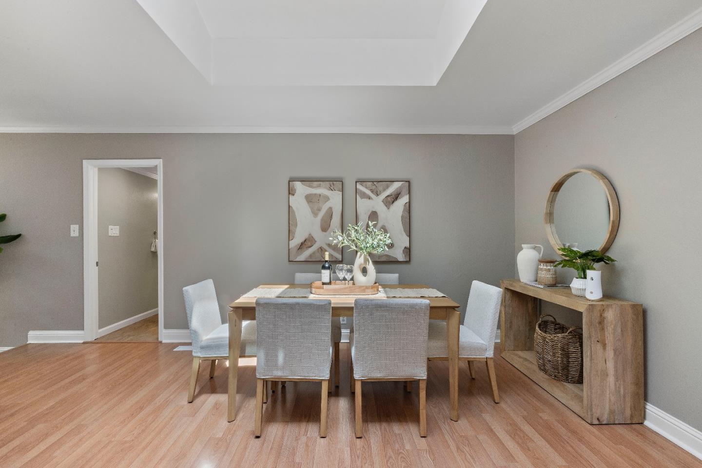 Detail Gallery Image 15 of 47 For 2775 Lantz Ave, San Jose,  CA 95124 - 3 Beds | 3/1 Baths