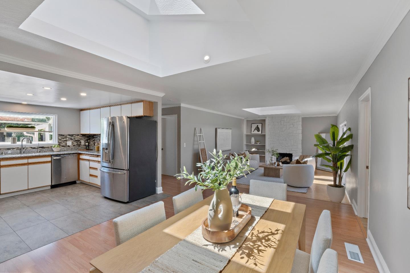 Detail Gallery Image 17 of 47 For 2775 Lantz Ave, San Jose,  CA 95124 - 3 Beds | 3/1 Baths