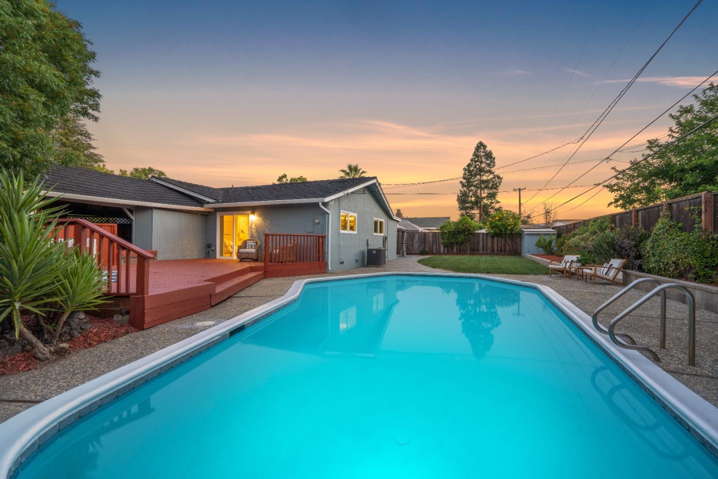 Detail Gallery Image 2 of 47 For 2775 Lantz Ave, San Jose,  CA 95124 - 3 Beds | 3/1 Baths