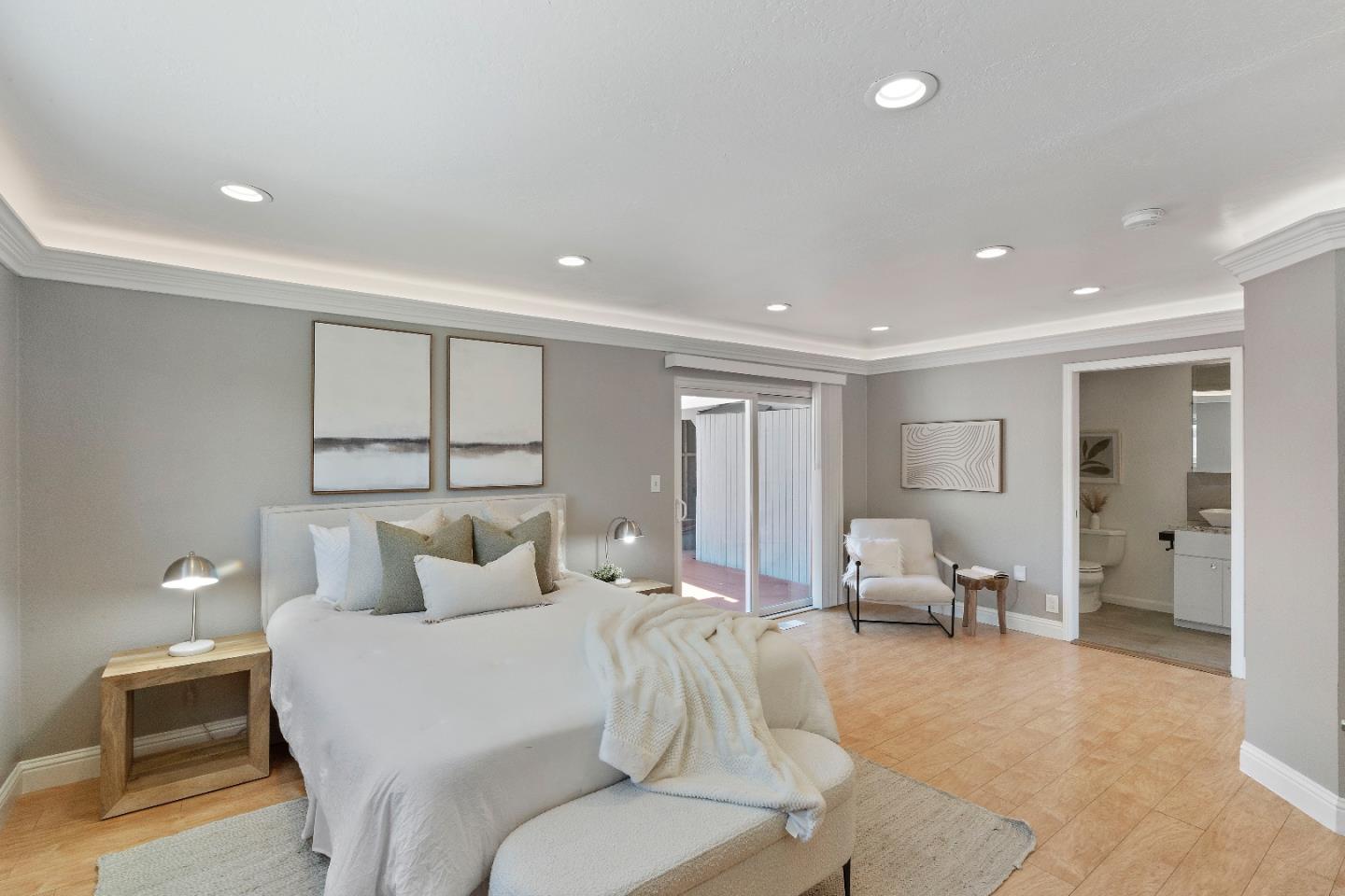 Detail Gallery Image 21 of 47 For 2775 Lantz Ave, San Jose,  CA 95124 - 3 Beds | 3/1 Baths