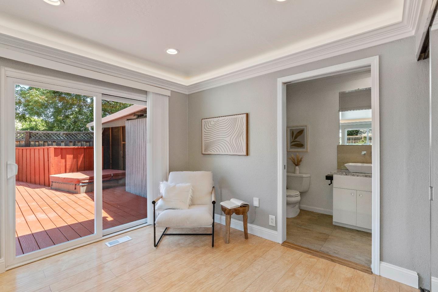 Detail Gallery Image 25 of 47 For 2775 Lantz Ave, San Jose,  CA 95124 - 3 Beds | 3/1 Baths