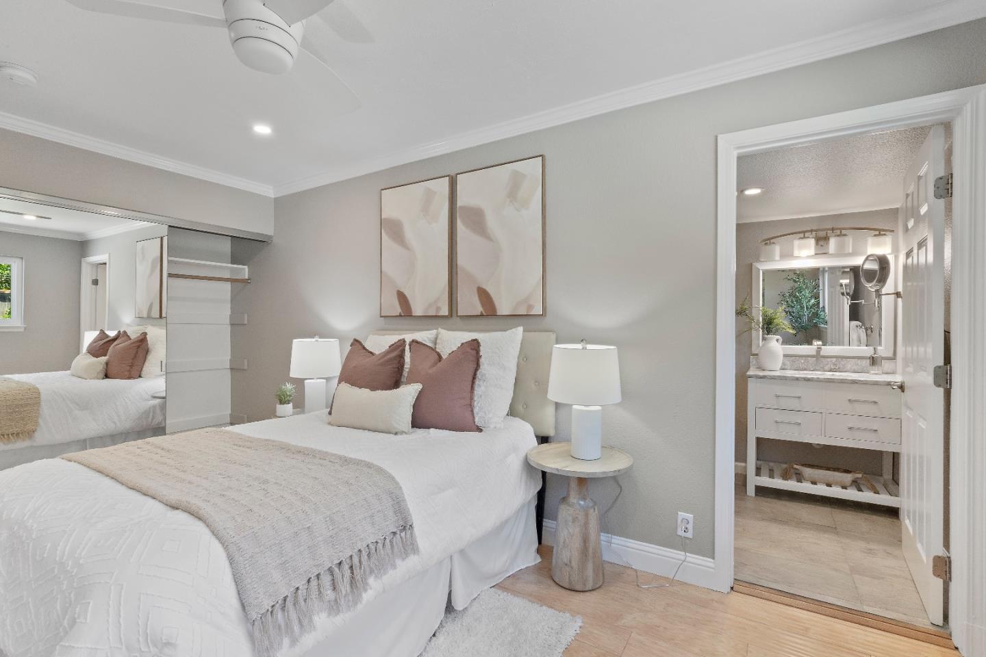 Detail Gallery Image 31 of 47 For 2775 Lantz Ave, San Jose,  CA 95124 - 3 Beds | 3/1 Baths