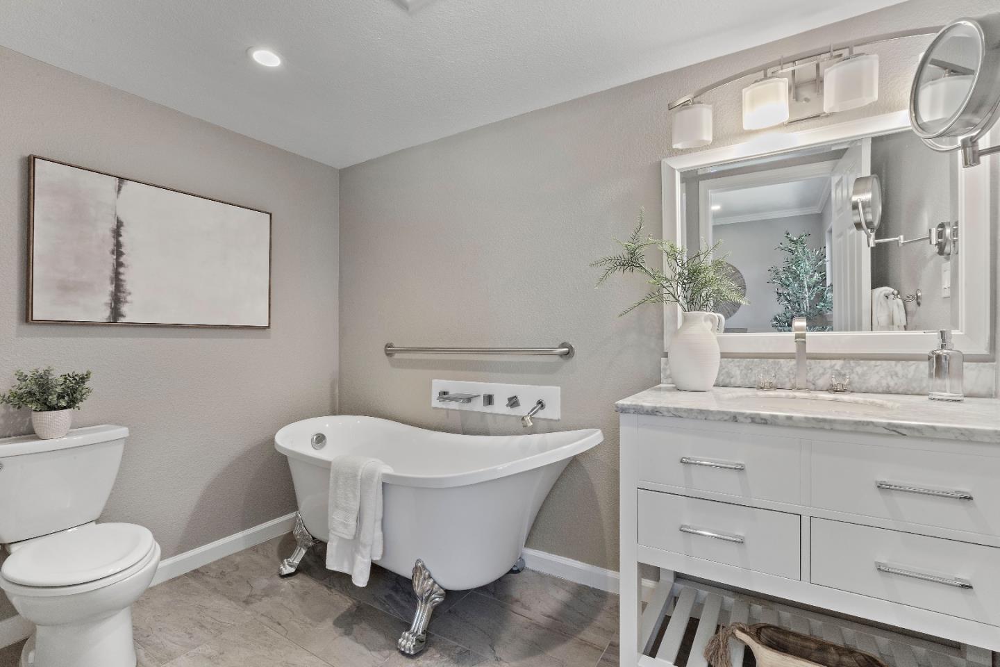 Detail Gallery Image 32 of 47 For 2775 Lantz Ave, San Jose,  CA 95124 - 3 Beds | 3/1 Baths