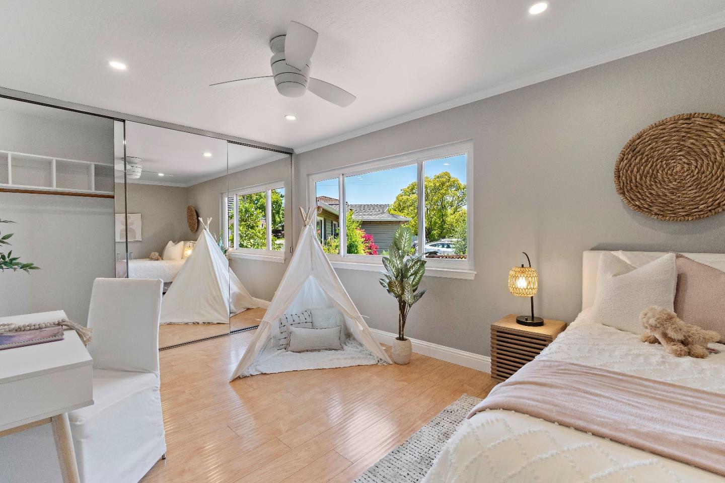 Detail Gallery Image 33 of 47 For 2775 Lantz Ave, San Jose,  CA 95124 - 3 Beds | 3/1 Baths