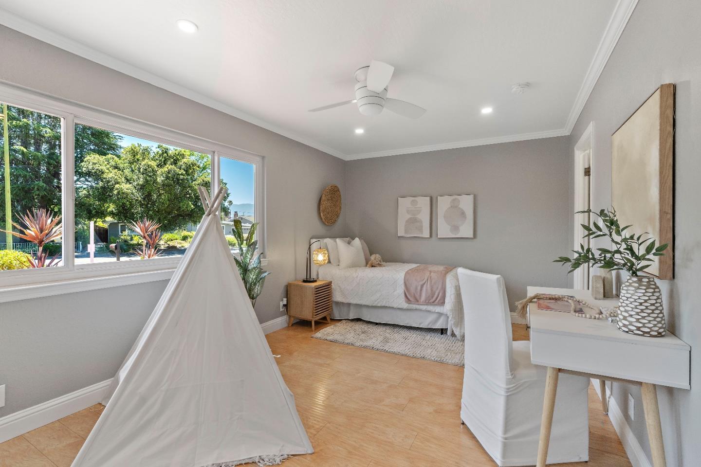 Detail Gallery Image 34 of 47 For 2775 Lantz Ave, San Jose,  CA 95124 - 3 Beds | 3/1 Baths