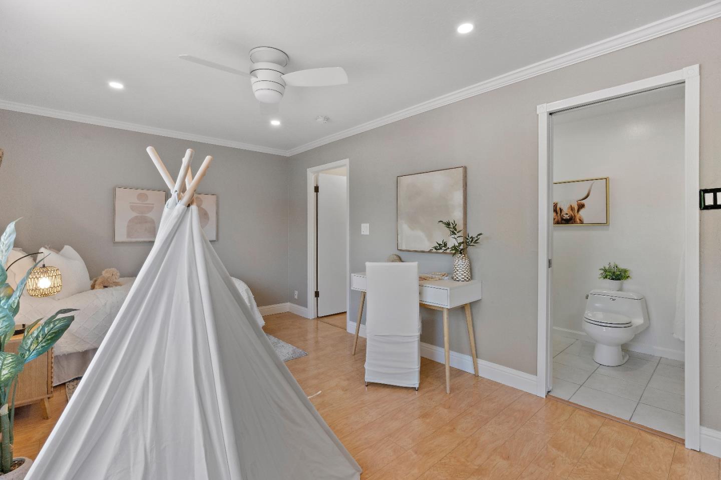 Detail Gallery Image 35 of 47 For 2775 Lantz Ave, San Jose,  CA 95124 - 3 Beds | 3/1 Baths