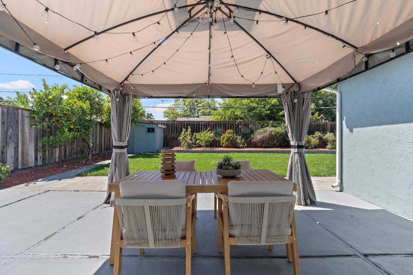 Detail Gallery Image 38 of 47 For 2775 Lantz Ave, San Jose,  CA 95124 - 3 Beds | 3/1 Baths