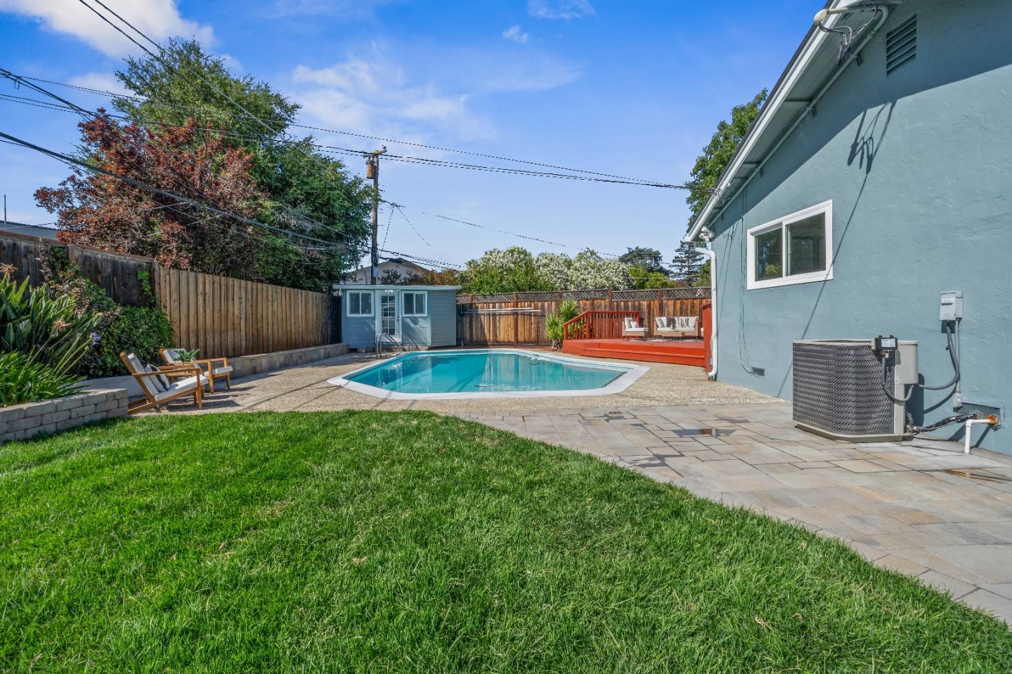 Detail Gallery Image 40 of 47 For 2775 Lantz Ave, San Jose,  CA 95124 - 3 Beds | 3/1 Baths