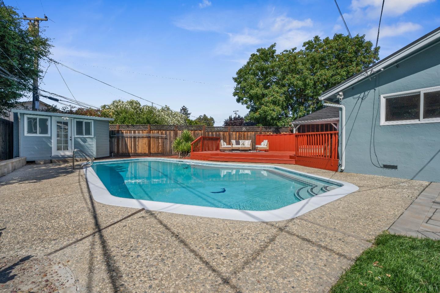 Detail Gallery Image 41 of 47 For 2775 Lantz Ave, San Jose,  CA 95124 - 3 Beds | 3/1 Baths