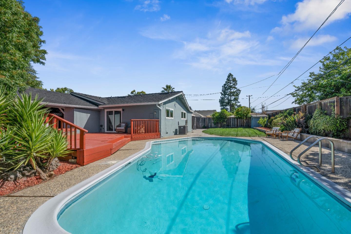 Detail Gallery Image 42 of 47 For 2775 Lantz Ave, San Jose,  CA 95124 - 3 Beds | 3/1 Baths
