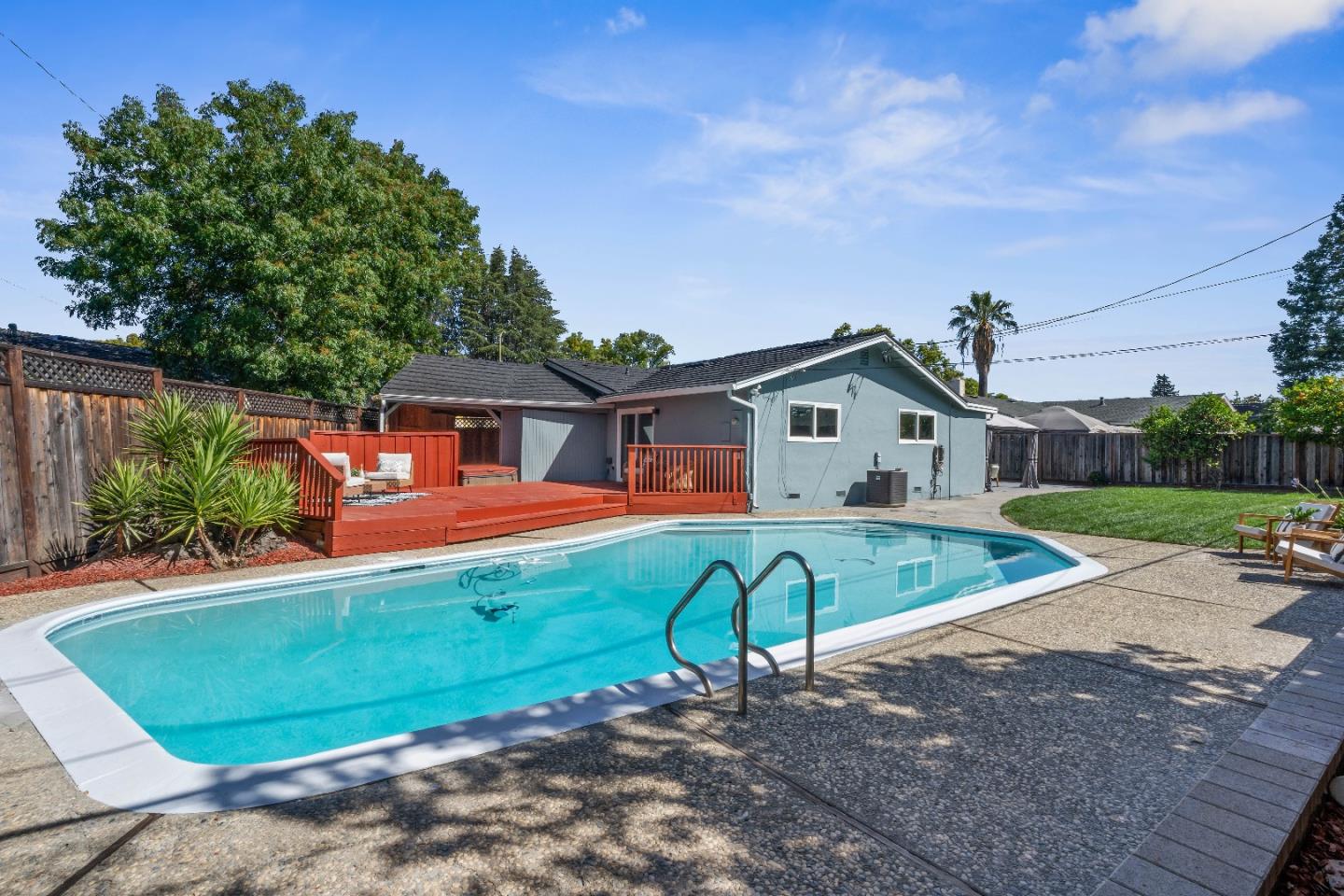 Detail Gallery Image 44 of 47 For 2775 Lantz Ave, San Jose,  CA 95124 - 3 Beds | 3/1 Baths