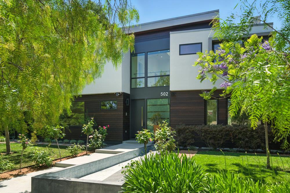 Thumbnail for 502 Palm Ave, Los Altos, CA 94022