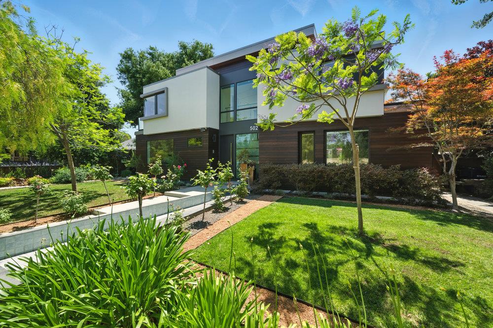 Detail Gallery Image 2 of 53 For 502 Palm Ave, Los Altos,  CA 94022 - 5 Beds | 6/1 Baths