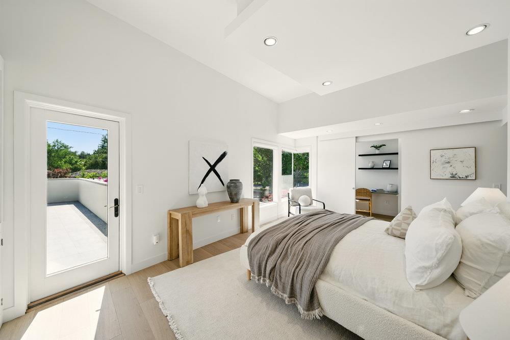 Detail Gallery Image 21 of 53 For 502 Palm Ave, Los Altos,  CA 94022 - 5 Beds | 6/1 Baths