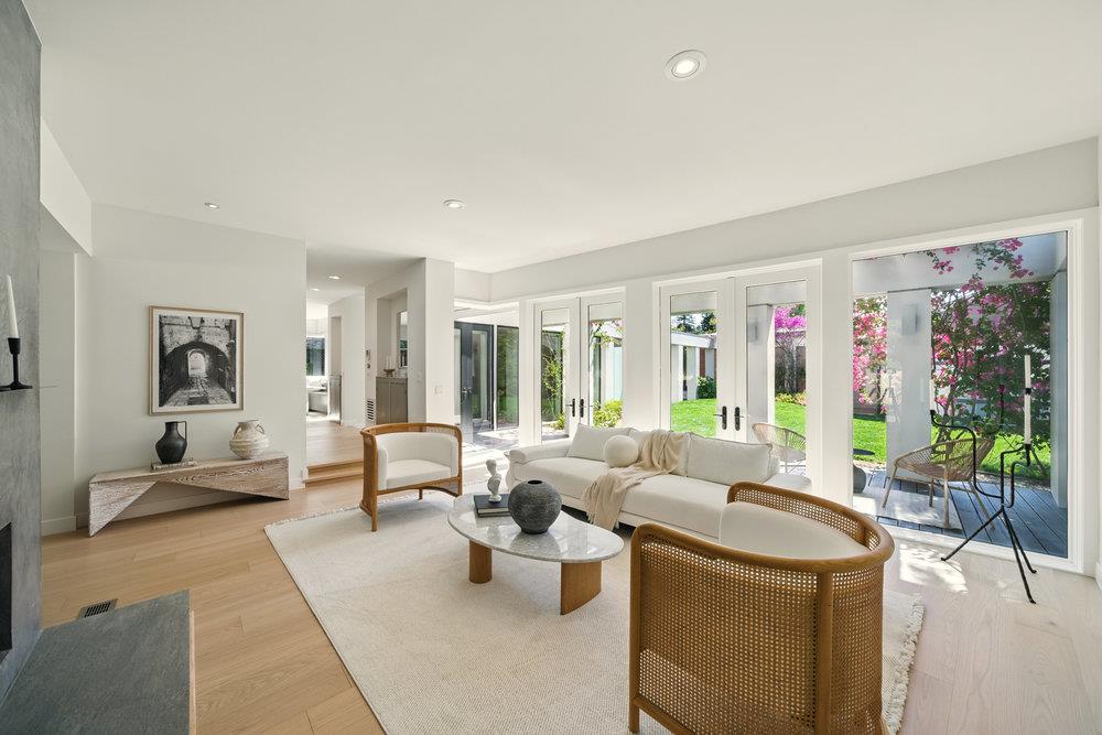 Detail Gallery Image 3 of 53 For 502 Palm Ave, Los Altos,  CA 94022 - 5 Beds | 6/1 Baths