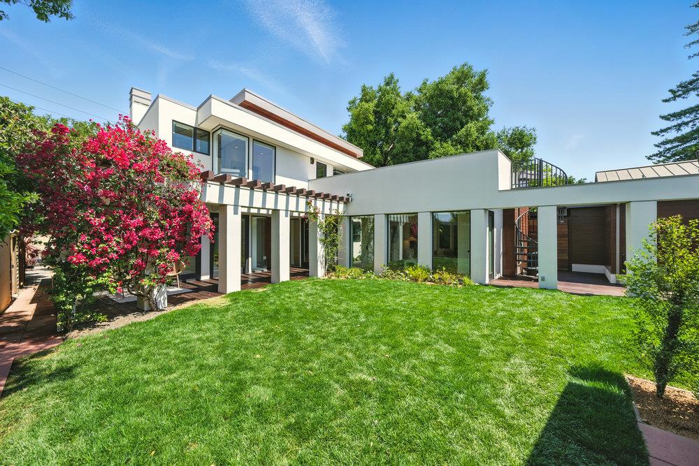 Detail Gallery Image 36 of 53 For 502 Palm Ave, Los Altos,  CA 94022 - 5 Beds | 6/1 Baths