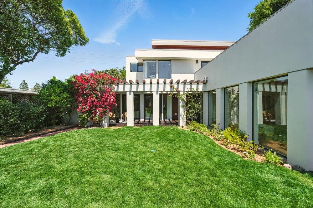 Detail Gallery Image 37 of 53 For 502 Palm Ave, Los Altos,  CA 94022 - 5 Beds | 6/1 Baths