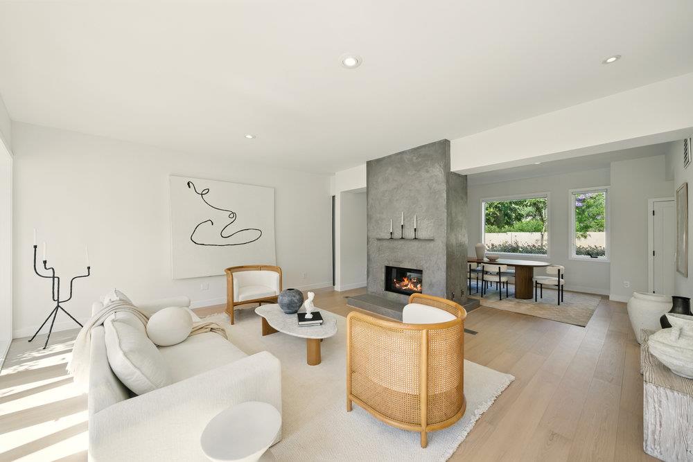 Detail Gallery Image 5 of 53 For 502 Palm Ave, Los Altos,  CA 94022 - 5 Beds | 6/1 Baths