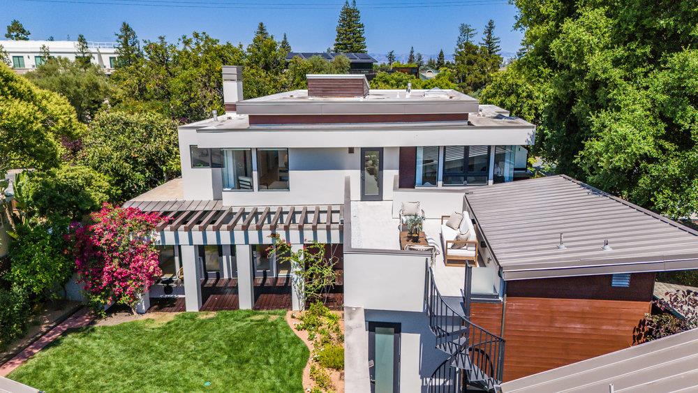 Detail Gallery Image 53 of 53 For 502 Palm Ave, Los Altos,  CA 94022 - 5 Beds | 6/1 Baths