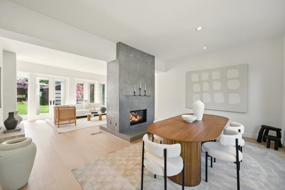 Detail Gallery Image 6 of 53 For 502 Palm Ave, Los Altos,  CA 94022 - 5 Beds | 6/1 Baths