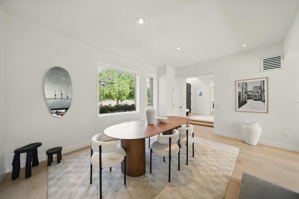 Detail Gallery Image 7 of 53 For 502 Palm Ave, Los Altos,  CA 94022 - 5 Beds | 6/1 Baths