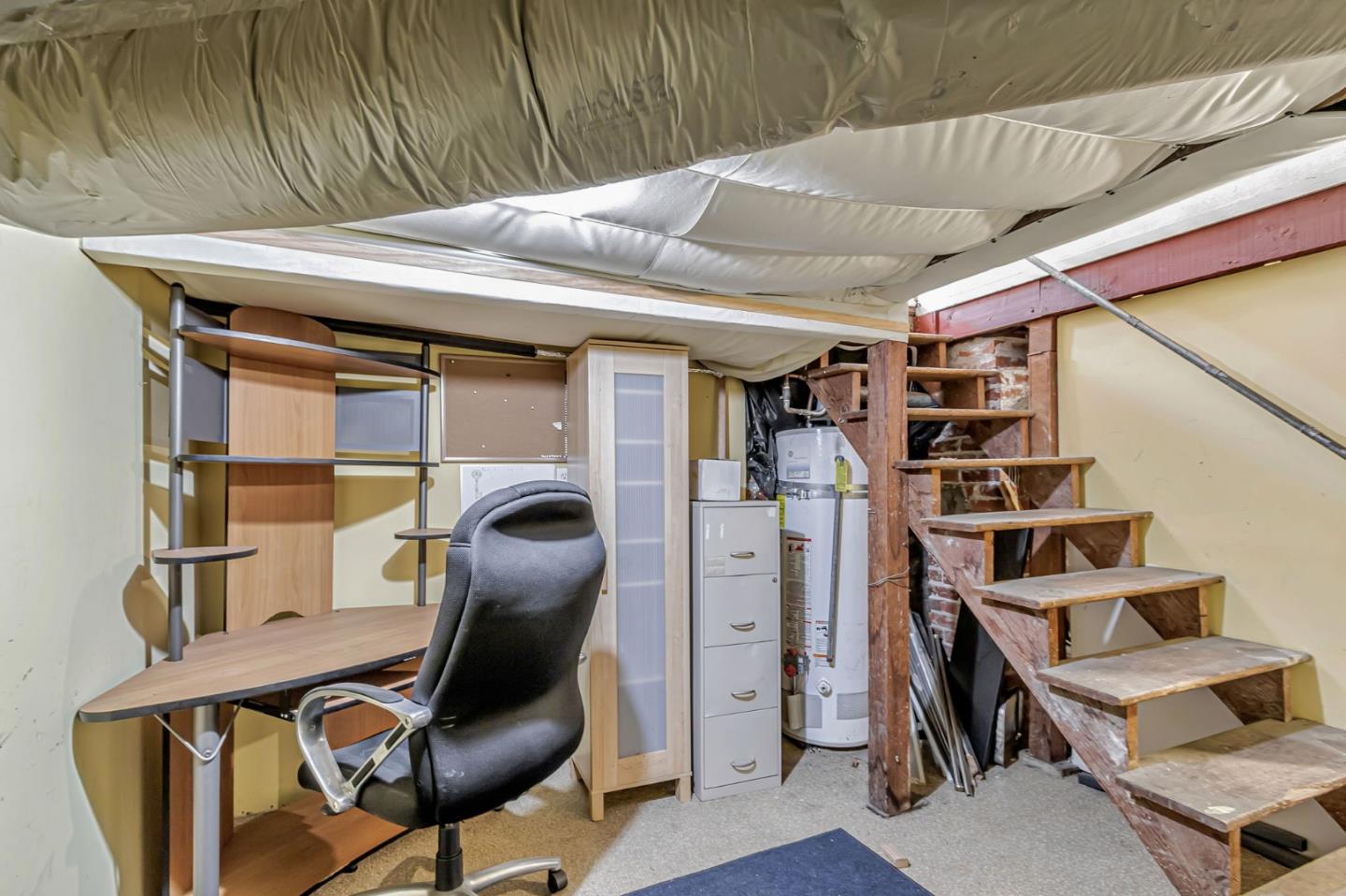 Detail Gallery Image 18 of 18 For 1044 Lincoln Ave, San Jose,  CA 95125 - 2 Beds | 1 Baths