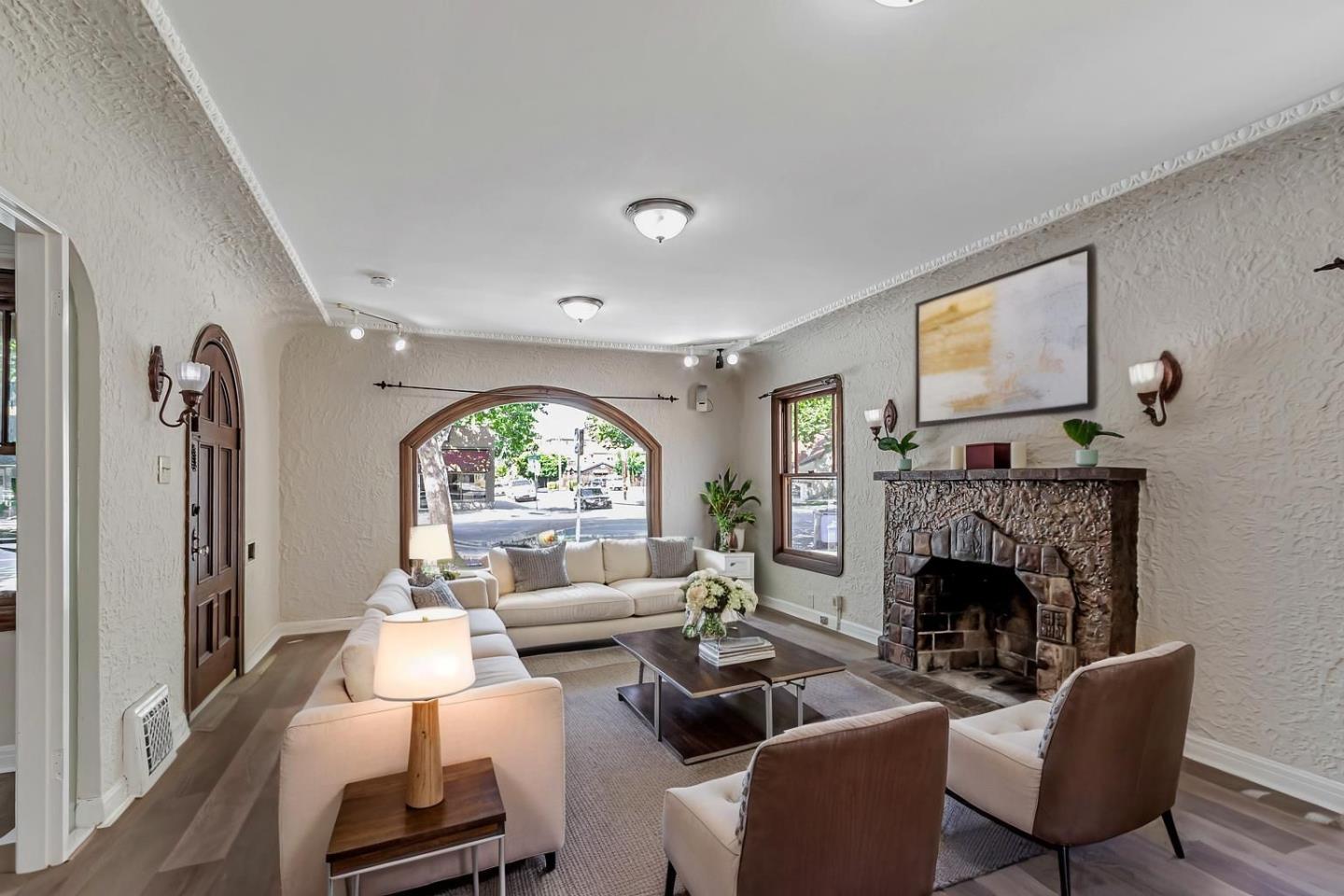 Detail Gallery Image 7 of 18 For 1044 Lincoln Ave, San Jose,  CA 95125 - 2 Beds | 1 Baths