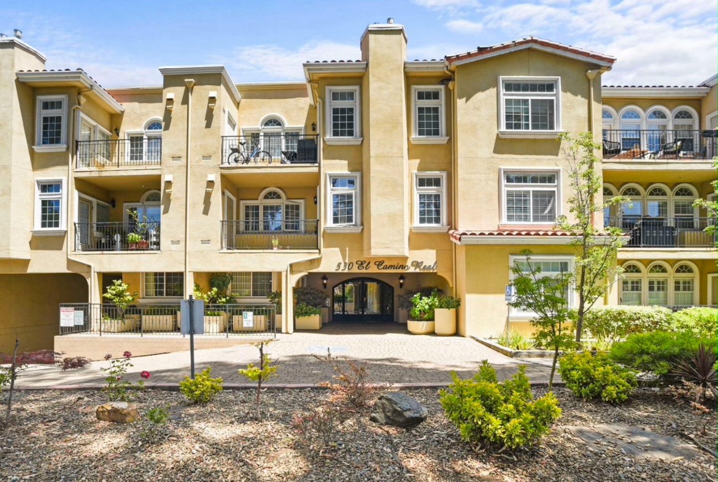 More Details about MLS # ML82010637 : 530 EL CAMINO REAL 107