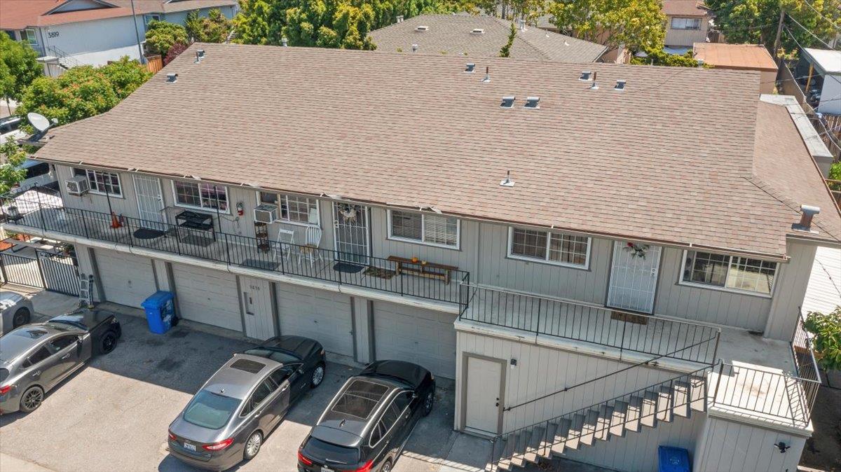 Detail Gallery Image 4 of 12 For 3830 Underwood Dr, San Jose,  CA 95117 - – Beds | – Baths