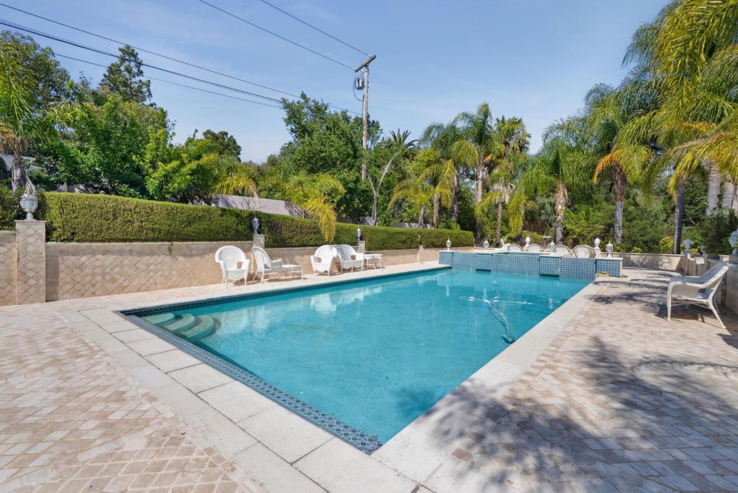 Detail Gallery Image 6 of 10 For 15360 Karl Ave, Monte Sereno,  CA 95030 - 4 Beds | 5 Baths
