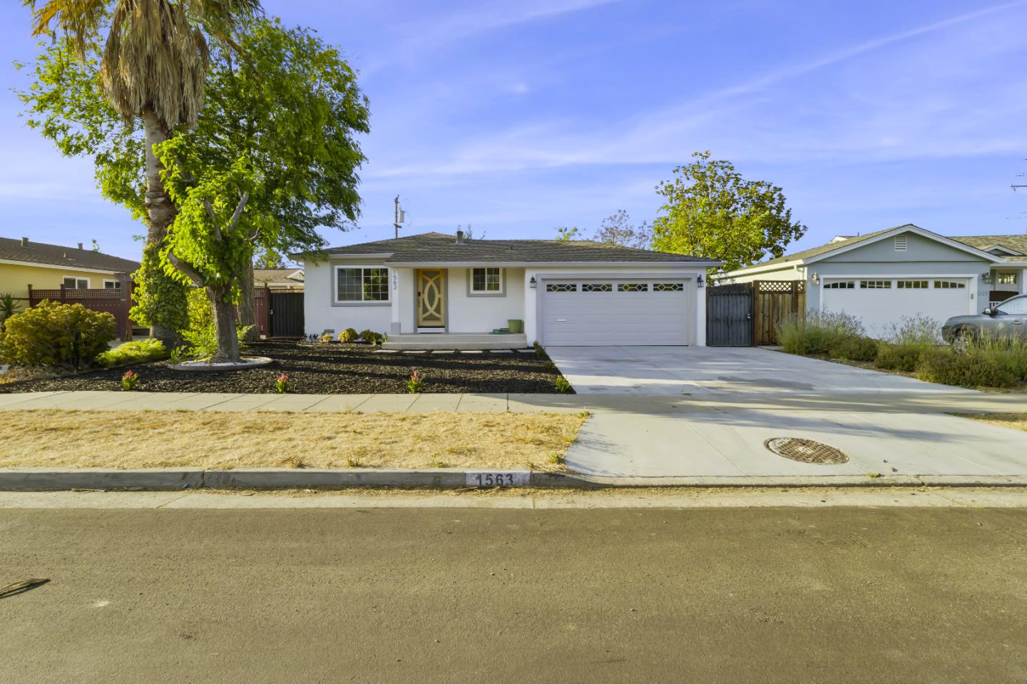 Detail Gallery Image 2 of 39 For 1563 Rebel Way, San Jose,  CA 95118 - 3 Beds | 2 Baths