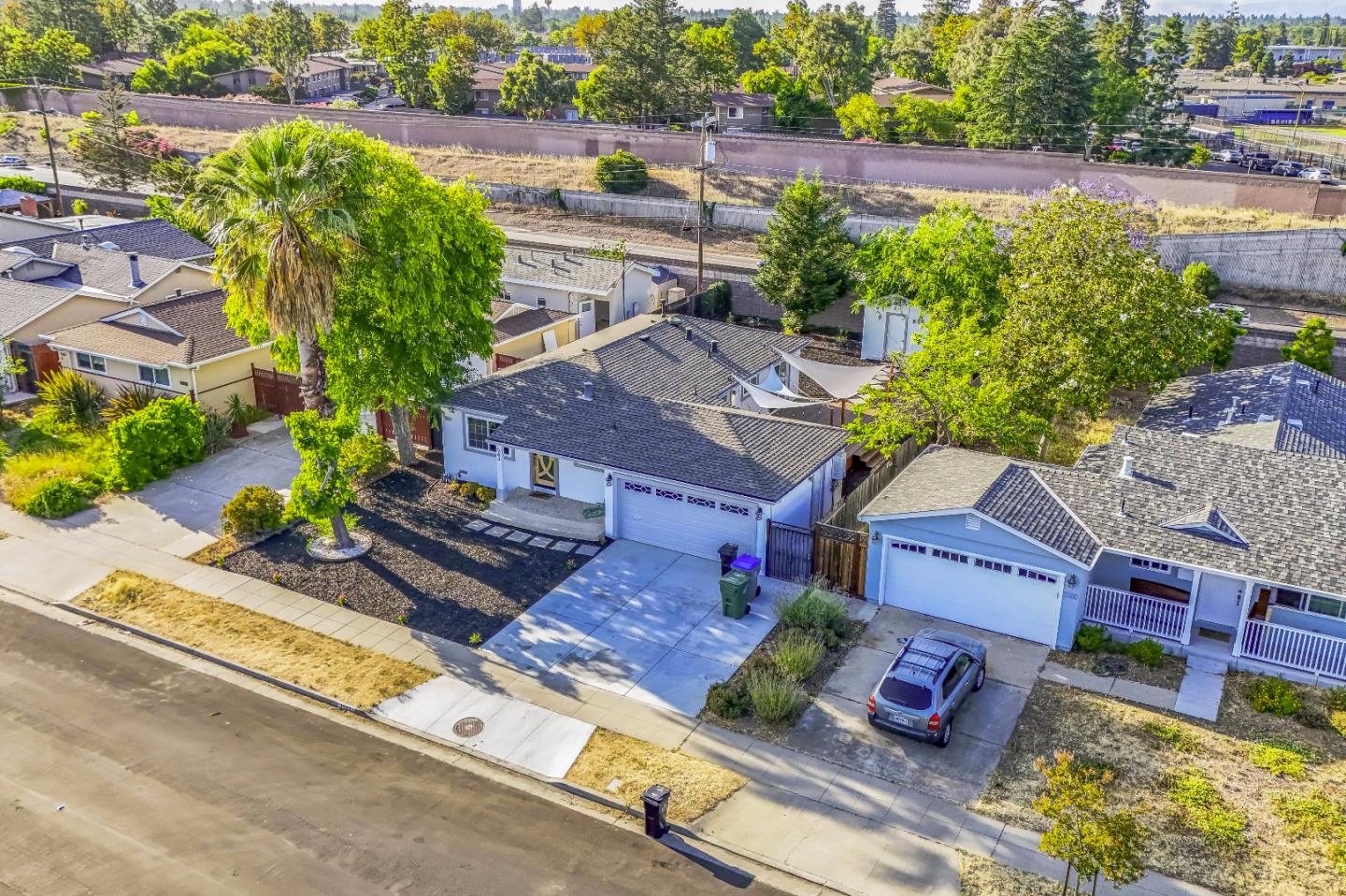 Detail Gallery Image 28 of 39 For 1563 Rebel Way, San Jose,  CA 95118 - 3 Beds | 2 Baths