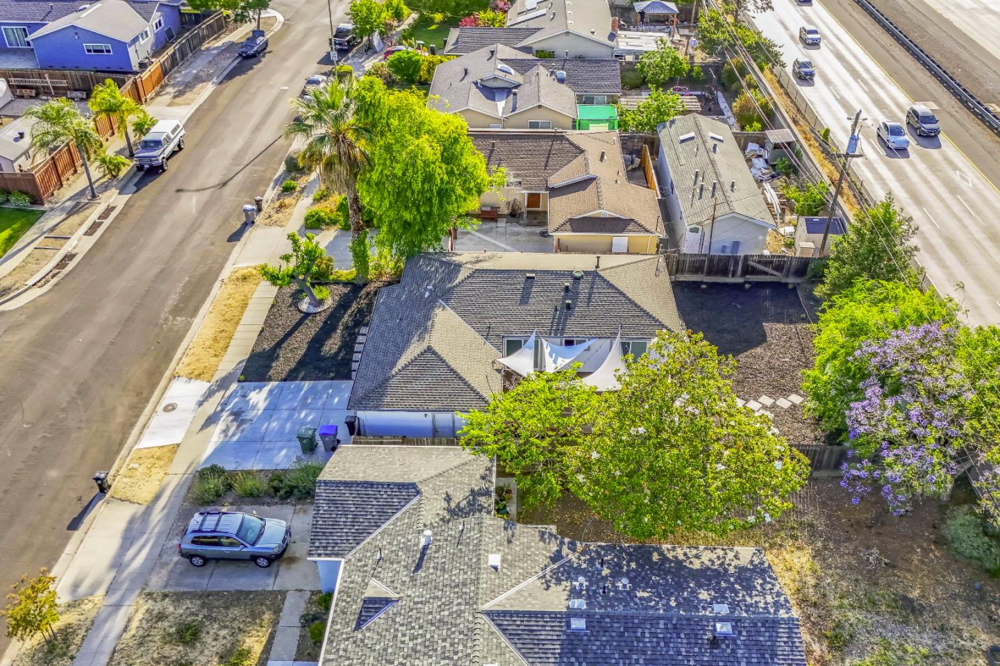 Detail Gallery Image 34 of 39 For 1563 Rebel Way, San Jose,  CA 95118 - 3 Beds | 2 Baths
