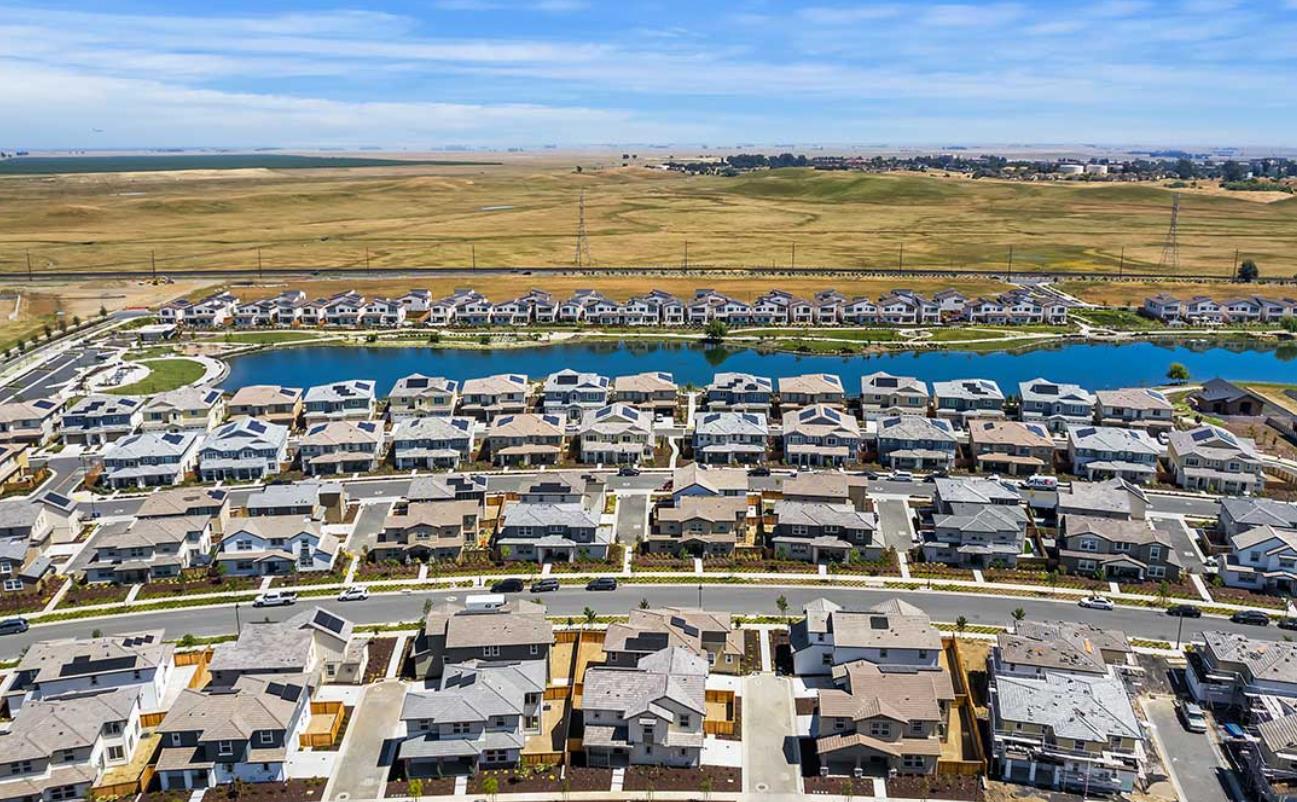 Detail Gallery Image 20 of 21 For 2524 Big Sky Dr, Fairfield,  CA 94533 - 3 Beds | 2/1 Baths