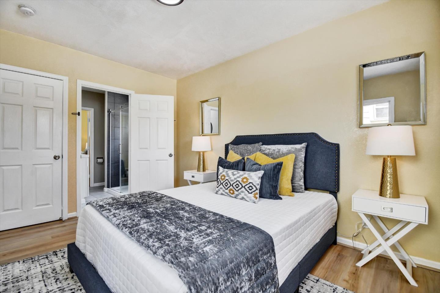 Detail Gallery Image 10 of 37 For 324 Holloway Ave, San Francisco,  CA 94112 - – Beds | – Baths
