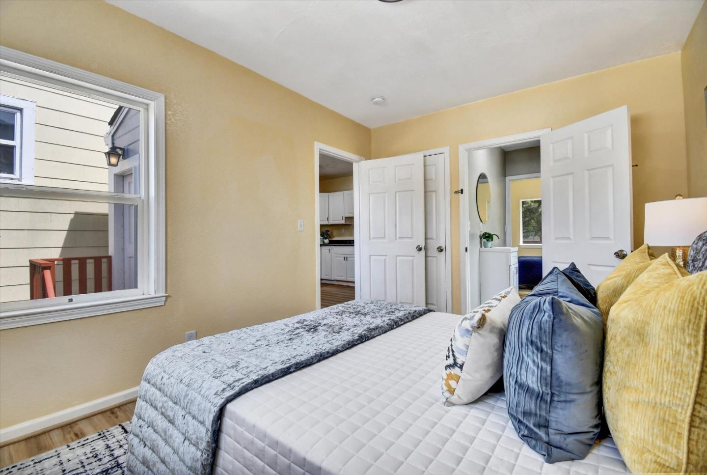 Detail Gallery Image 11 of 37 For 324 Holloway Ave, San Francisco,  CA 94112 - – Beds | – Baths