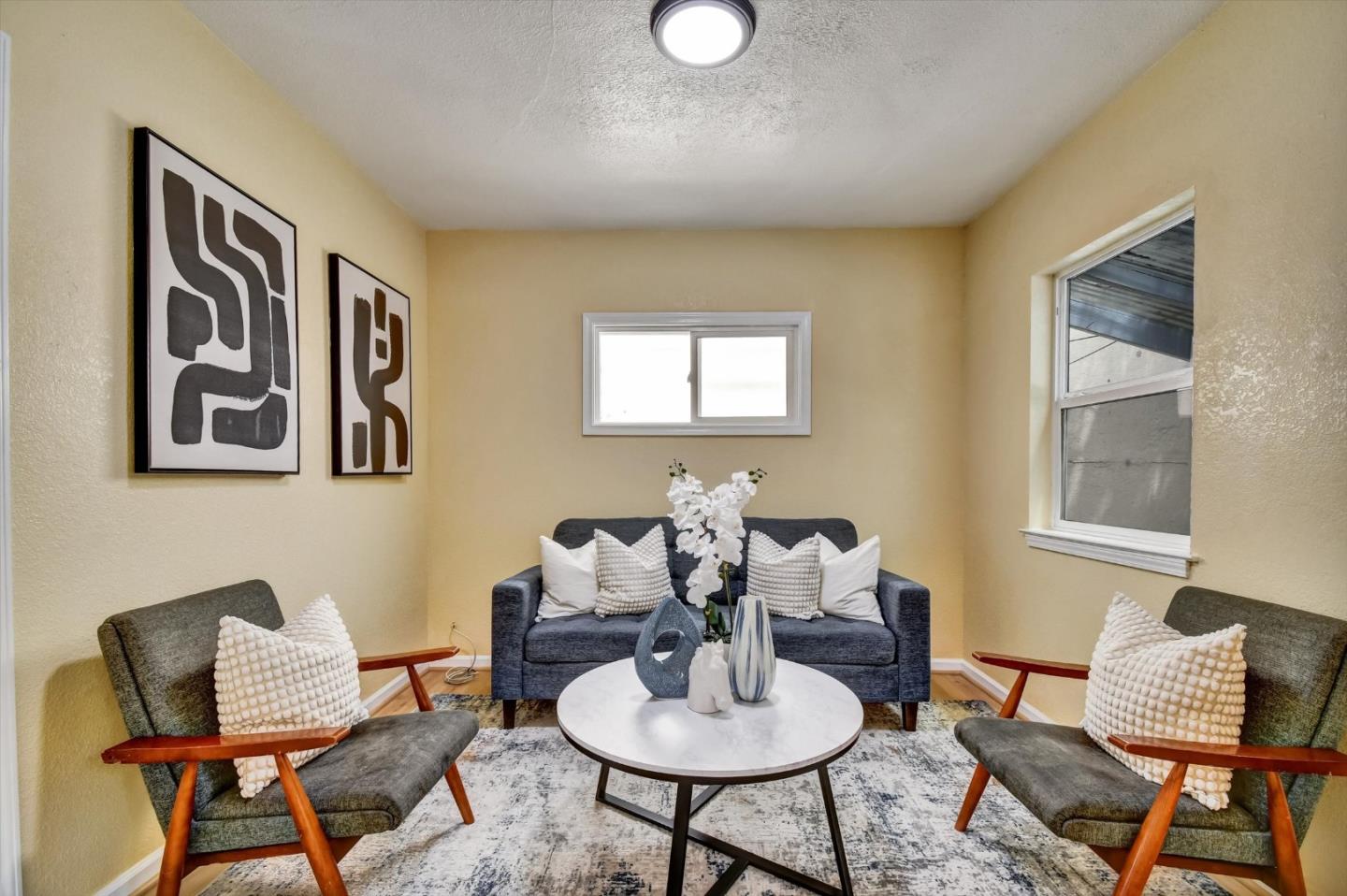 Detail Gallery Image 2 of 37 For 324 Holloway Ave, San Francisco,  CA 94112 - – Beds | – Baths