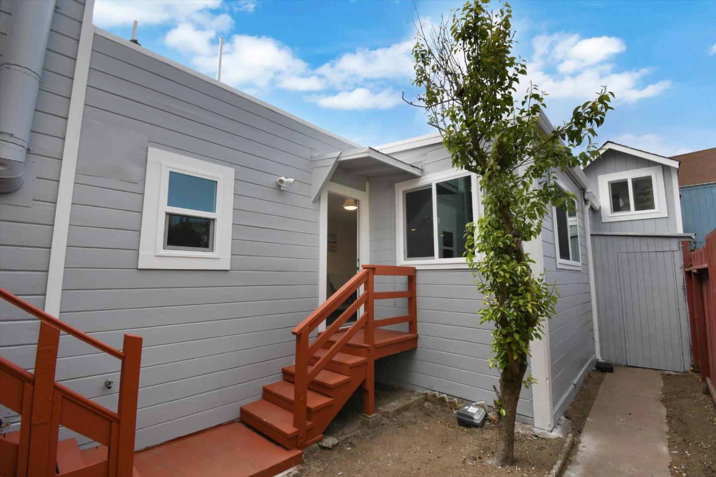 Detail Gallery Image 21 of 37 For 324 Holloway Ave, San Francisco,  CA 94112 - – Beds | – Baths