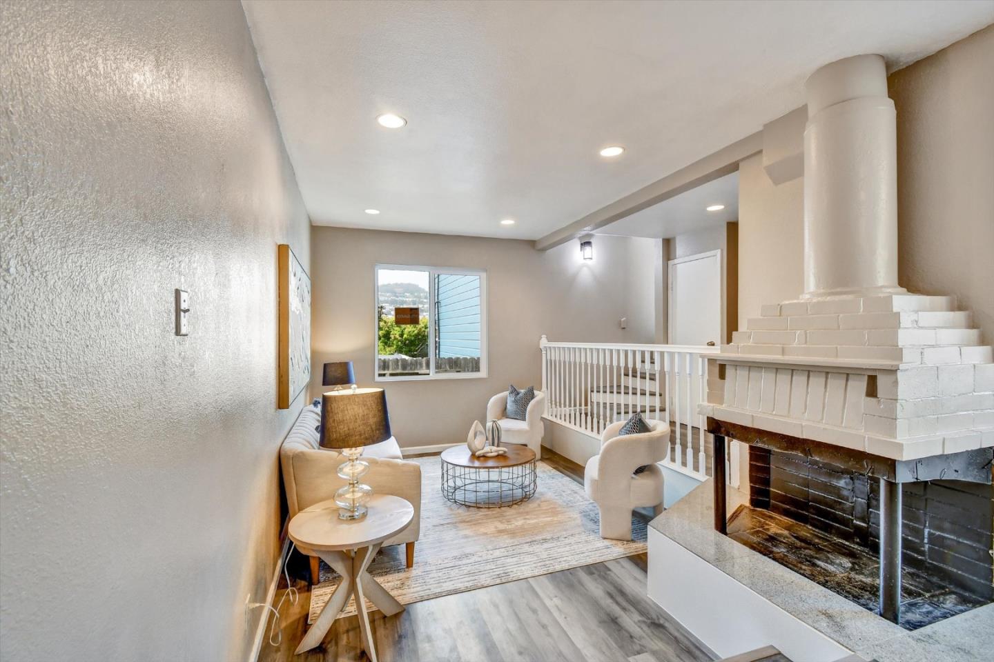 Detail Gallery Image 25 of 37 For 324 Holloway Ave, San Francisco,  CA 94112 - – Beds | – Baths
