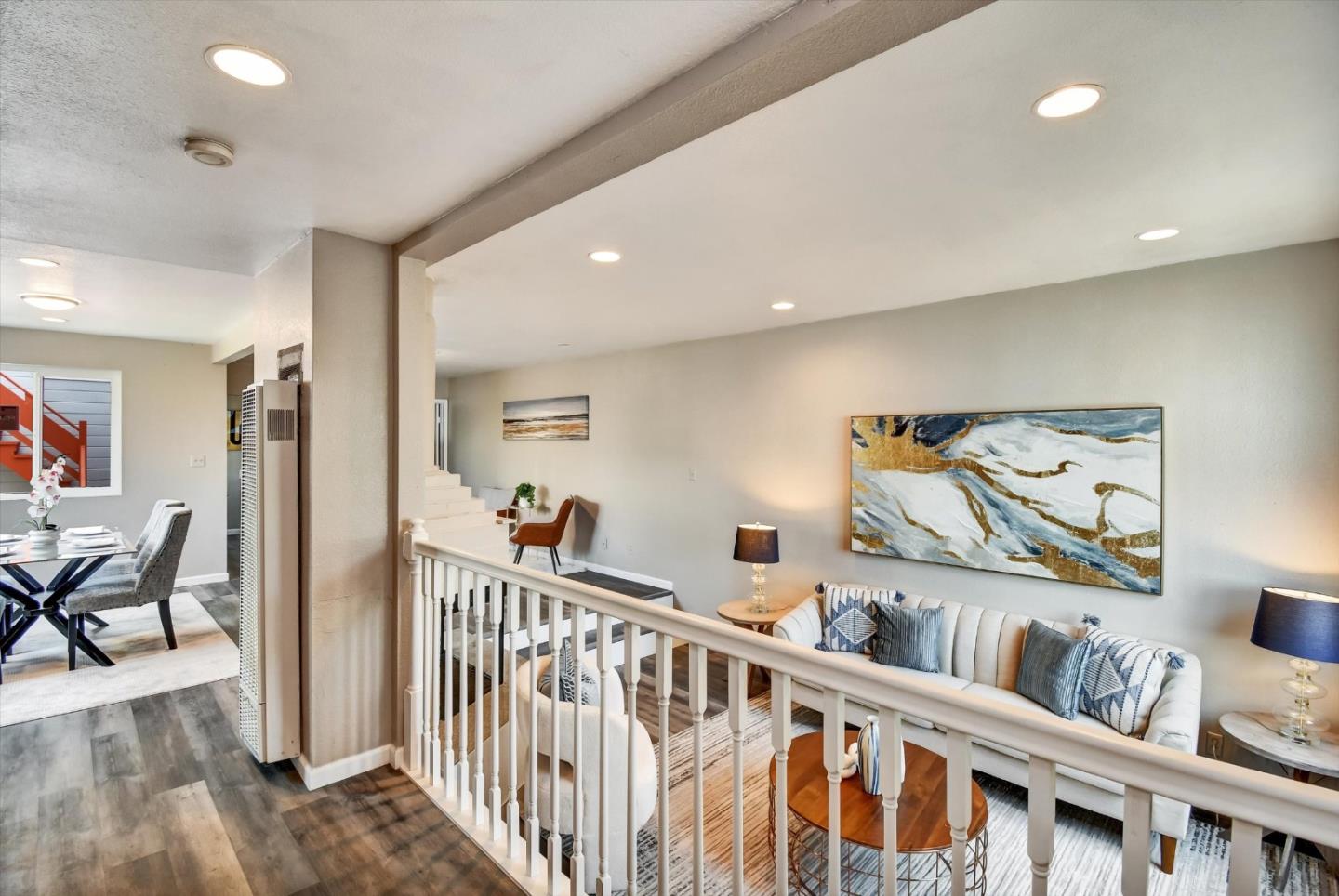 Detail Gallery Image 33 of 37 For 324 Holloway Ave, San Francisco,  CA 94112 - – Beds | – Baths