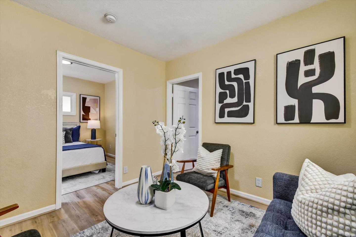 Detail Gallery Image 5 of 37 For 324 Holloway Ave, San Francisco,  CA 94112 - – Beds | – Baths