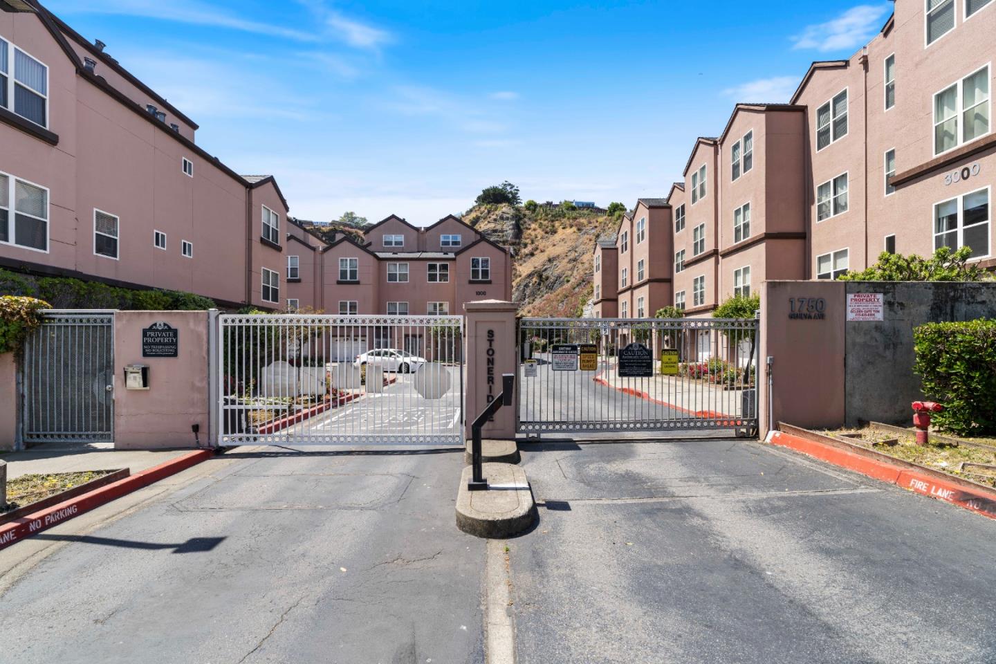 Thumbnail for 341 Stoneridge Ln #5103,  San Francisco, CA 94134