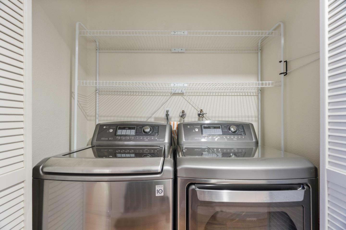 Detail Gallery Image 13 of 15 For 341 Stoneridge Ln #5103,  San Francisco,  CA 94134 - 2 Beds | 2 Baths