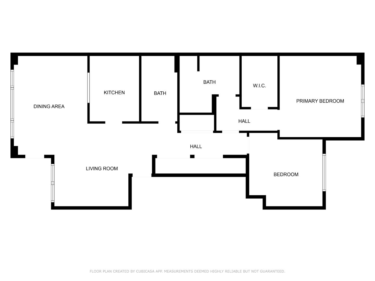 Detail Gallery Image 15 of 15 For 341 Stoneridge Ln #5103,  San Francisco,  CA 94134 - 2 Beds | 2 Baths