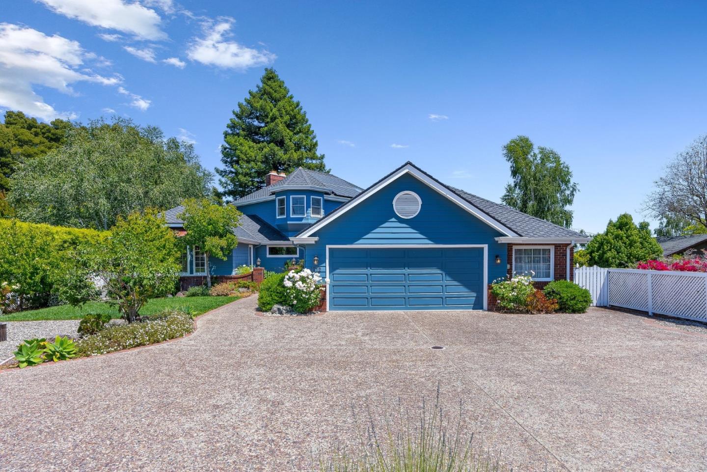 Detail Gallery Image 10 of 83 For 1212 Laurent St, Santa Cruz,  CA 95060 - 3 Beds | 3/1 Baths