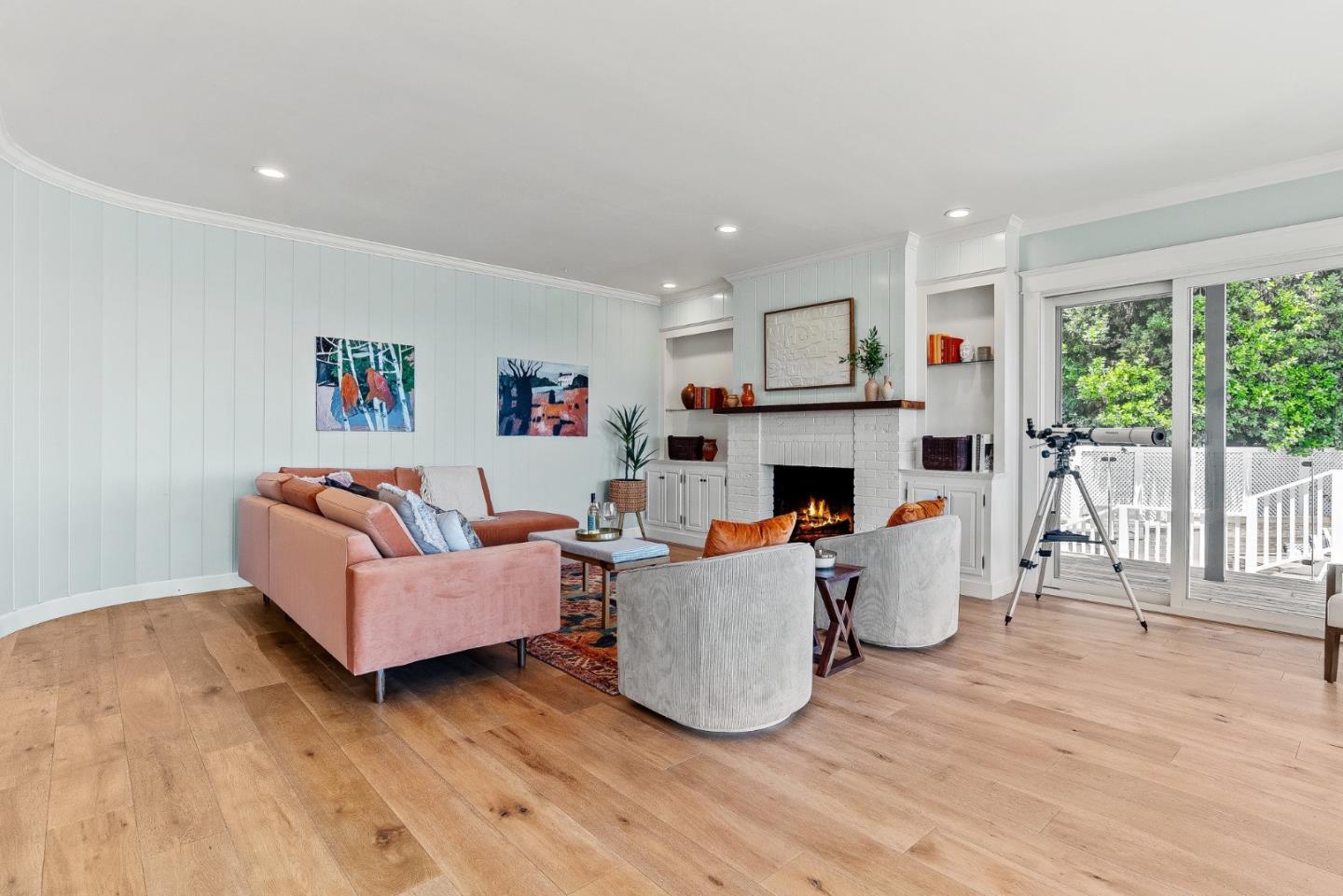 Detail Gallery Image 16 of 83 For 1212 Laurent St, Santa Cruz,  CA 95060 - 3 Beds | 3/1 Baths