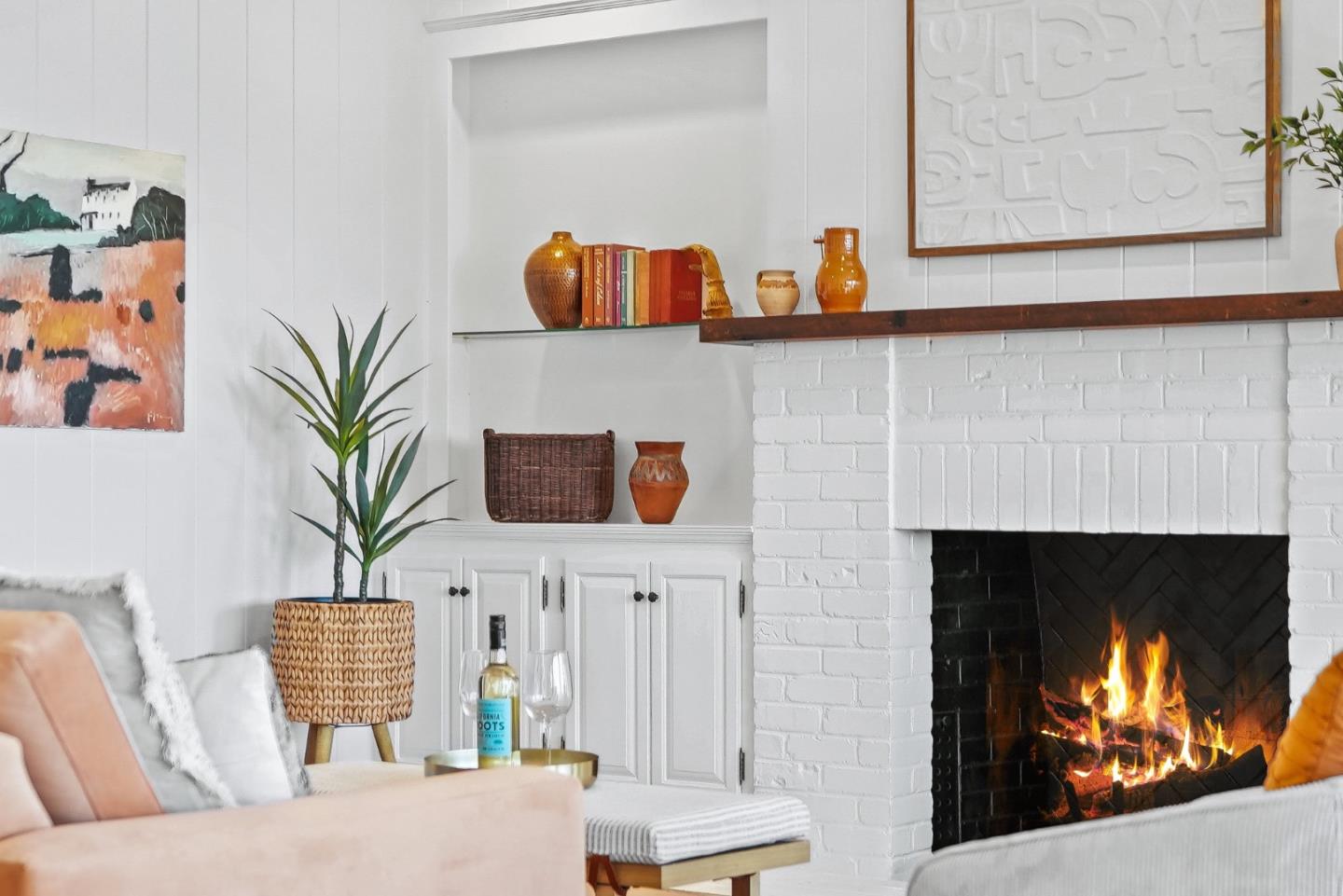 Detail Gallery Image 17 of 83 For 1212 Laurent St, Santa Cruz,  CA 95060 - 3 Beds | 3/1 Baths